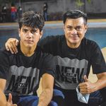 Oliver Vidal - @ovidalvargas - Instagram