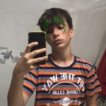 Oliver Vidal Clarke - @olivervidal._ - Instagram