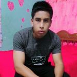 Oliver Vidal Machuca - @olivermachuca - Instagram