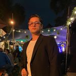 Oliver  Villarreal - @oliver__villarreal - Instagram