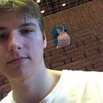 Oliver V. L. H. - @oliver_vincent.1 - Instagram