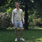 Oliver Vincent Chrisdam - @oliver_chrisdam - Instagram