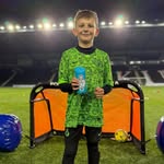 Oliver Wainwright - @ballyolly611 - Instagram