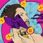 Oliver Wallace - @oliverwallaceart - Instagram
