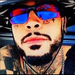 Oliver Wallace - @gringo2542 - Instagram