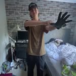 Oliver Walters - @ollybigolly_golf - Instagram