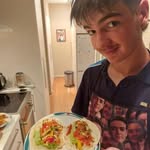 Oliver Walters - @ollybigolly - Instagram