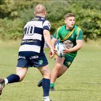 Oliver Walters - Facebook