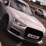 Oliver Walters - Facebook