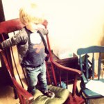 Oliver Ford Ware - @mroliverford - Instagram