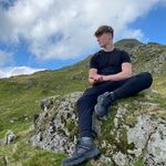 Oliver Wareing - @oliverwareing - Instagram