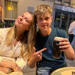 Oliver Warner - @oliver.warnerrr - Instagram