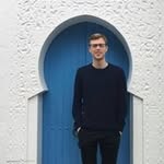 Oliver Warner - @olivermarcwarner - Instagram