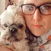 Oliver Watts - @ollytheshihtzu - TikTok