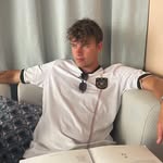 Oliver Weber - @oliverweber00 - Instagram