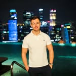 Oliver Weber - @olla2810 - Instagram