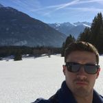 Oliver Webster - @oliverwebster6 - Instagram