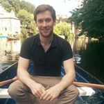 Oliver Webster - @_oli_webster - Instagram