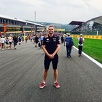 Oliver Webster - @oliver.webster.5 - Instagram