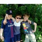 Oliver webster - @oliver_webster2017 - Instagram