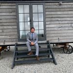 Oliver Webster - @omwebster_uk - Instagram
