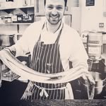 Joe Oliver-Welsh - @joeoliverwelsh - Instagram