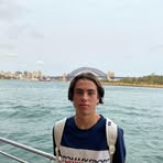 Oliver Welsh - Facebook