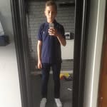 Oliver Welsh - @oliverwelsh6 - Instagram