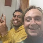 Oliver Welsh - @mastertheswing - Instagram