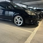 Oliver Welsh - @truckerdaddybear - Instagram