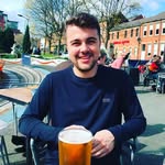 Oliver Welsh - @oliver.jwelsh - Instagram