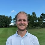 Oliver Wendt - @oliverwendtgolf - Instagram