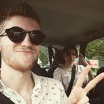 Oliver Hamlyn Whitehead - @oliverhamlynwhitehead - Instagram