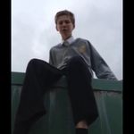Oliver Whitehead - @olli3_123 - Instagram