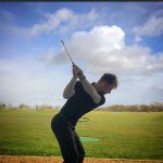 Oliver Whitehead - @oliwhiteheadgolf - Instagram