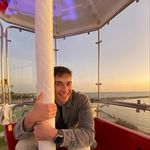 Oliver Whitehead - @olivergwx - Instagram