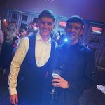 Oliver Whitehead - @oliverwhitehead96 - Instagram