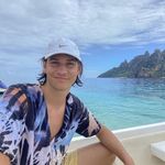 Oliver Whitehead - @oliver_whitehead - Instagram