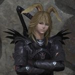 Oliver Whitlock - @oliver_whitlock.ffxiv - Instagram