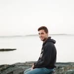 Oliver Wicklund - @oliverwicklund - Instagram