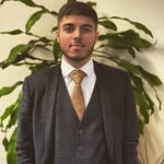 Oliver Wickham - @wickhams.wealth_ifa - Instagram