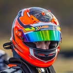 Oliver Wickham - @oliwickhamracing34 - Instagram