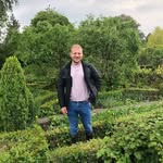 Oliver Wiggins - @oliverwiggins - Instagram