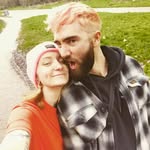 Oliver Kennedy-Wilcox - @delpherias - Instagram