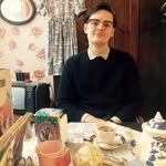 Oliver Wilcox - @ollyw3 - Instagram