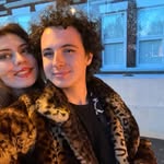 Oliver Wilcox - @benl_ongs - Instagram