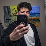 Oliver Wilcox - @oli43024 - Instagram