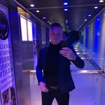 Luke wilding - @lukeoliverwilding - Instagram