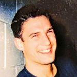 Oliver William Ray / Painter & Poet - @oliverwilliamray - Instagram