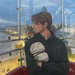 Oliver Williams - @oliver_williams7_ - Instagram